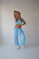 Glide cinch Jogger