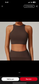 Glide cinch Jogger