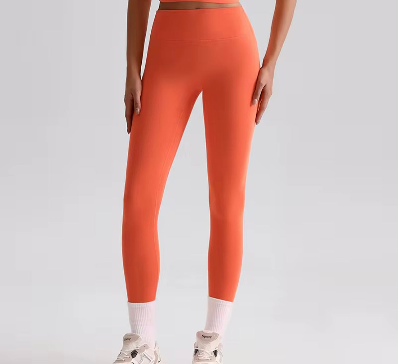 Flex Halo Legging