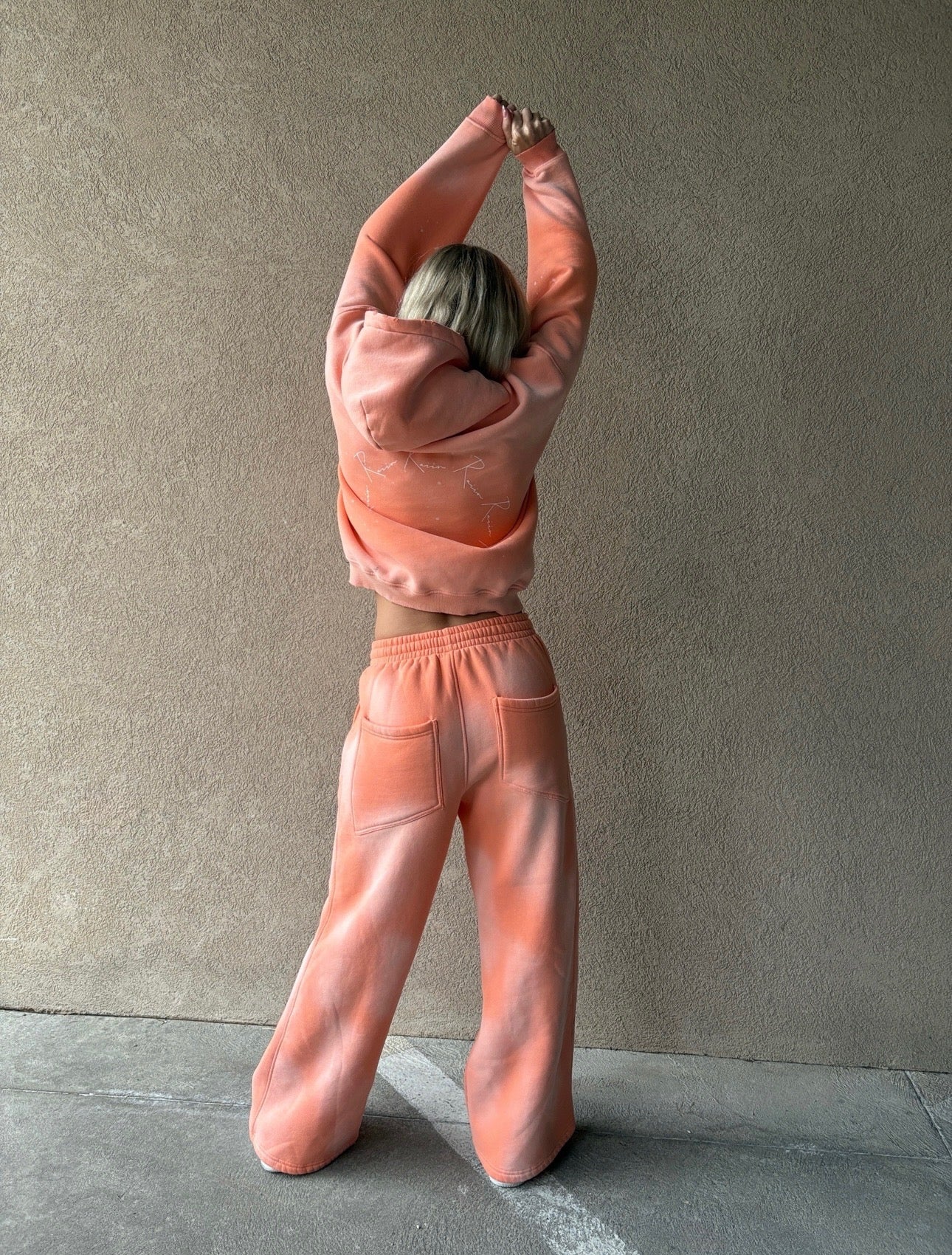 Comfy Era Sweatpants