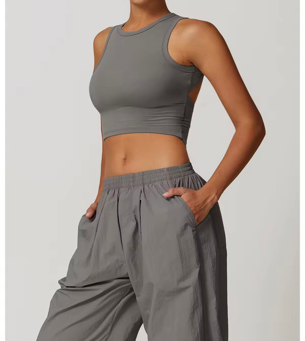 Glide cinch Jogger