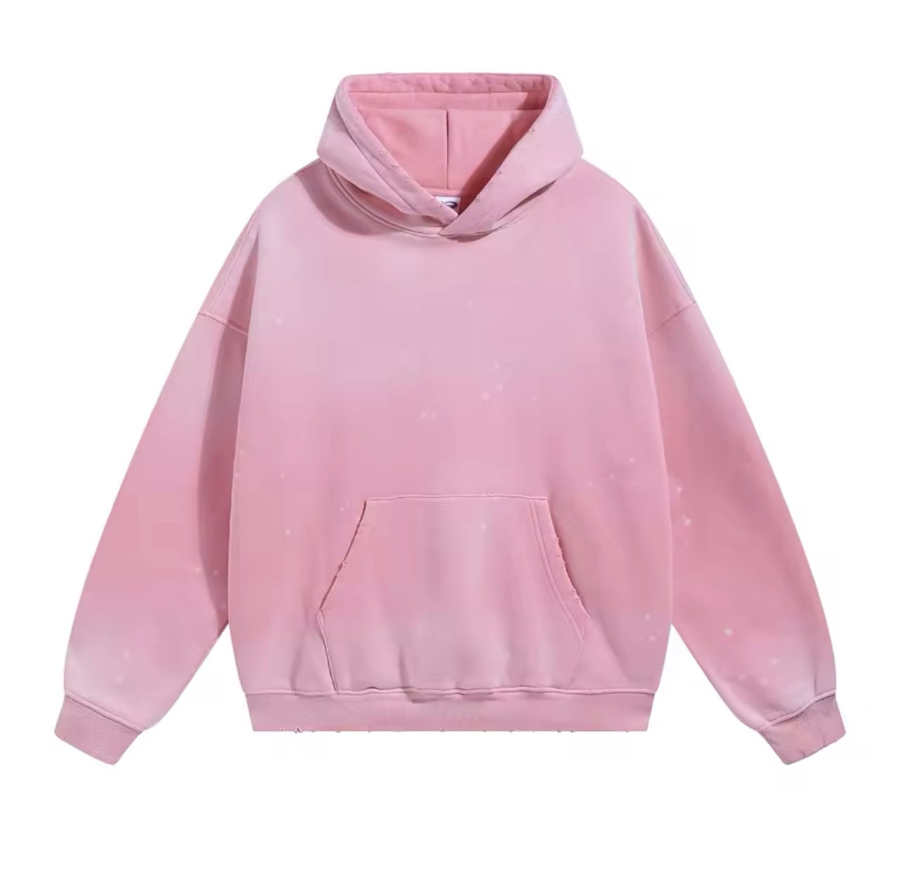 Lived in Hoodie