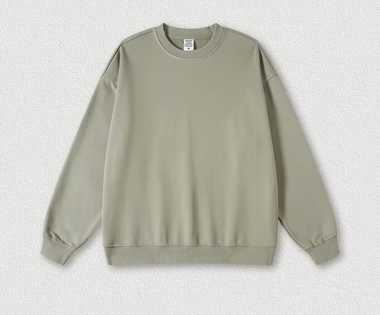 Modern Basic Crew