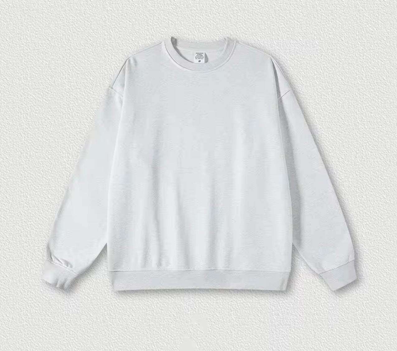 Modern Basic Crew