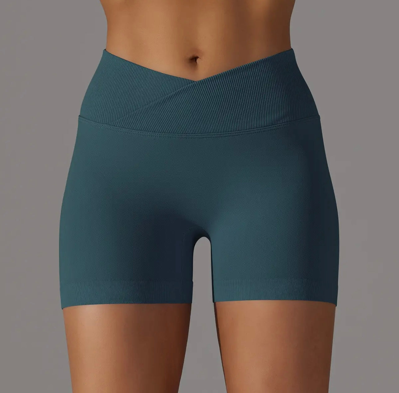 V-Sculpt shorts