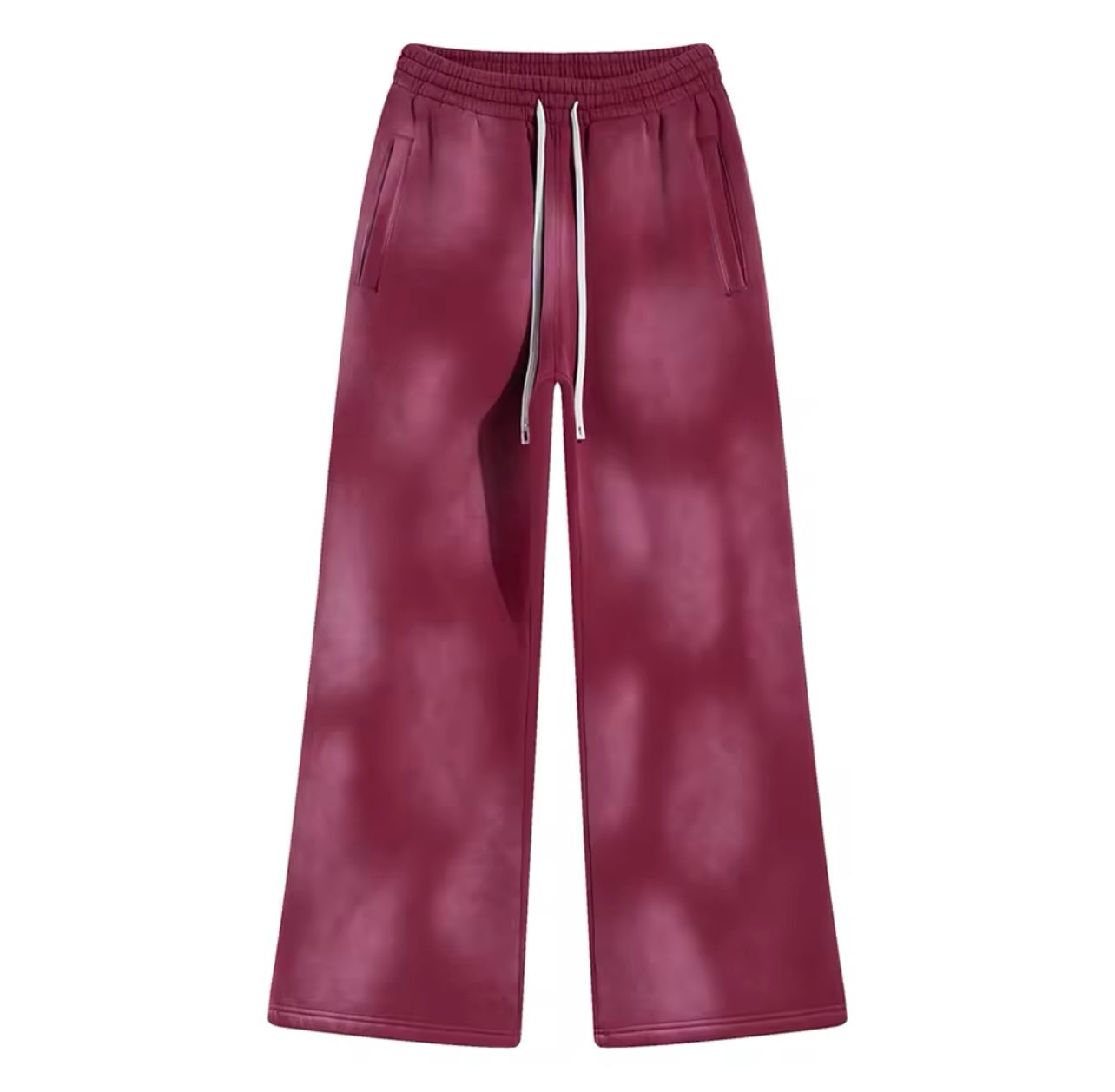 Lived in Sweats