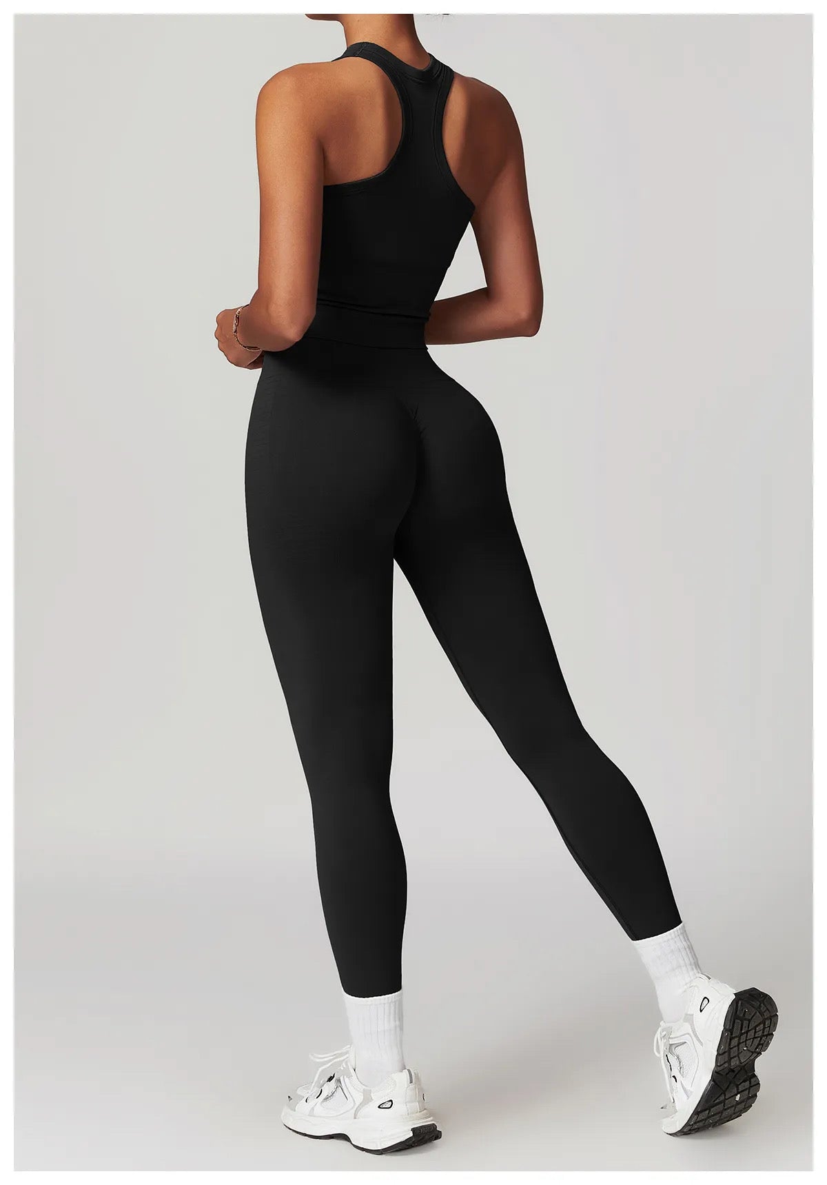 Feel Good Legging