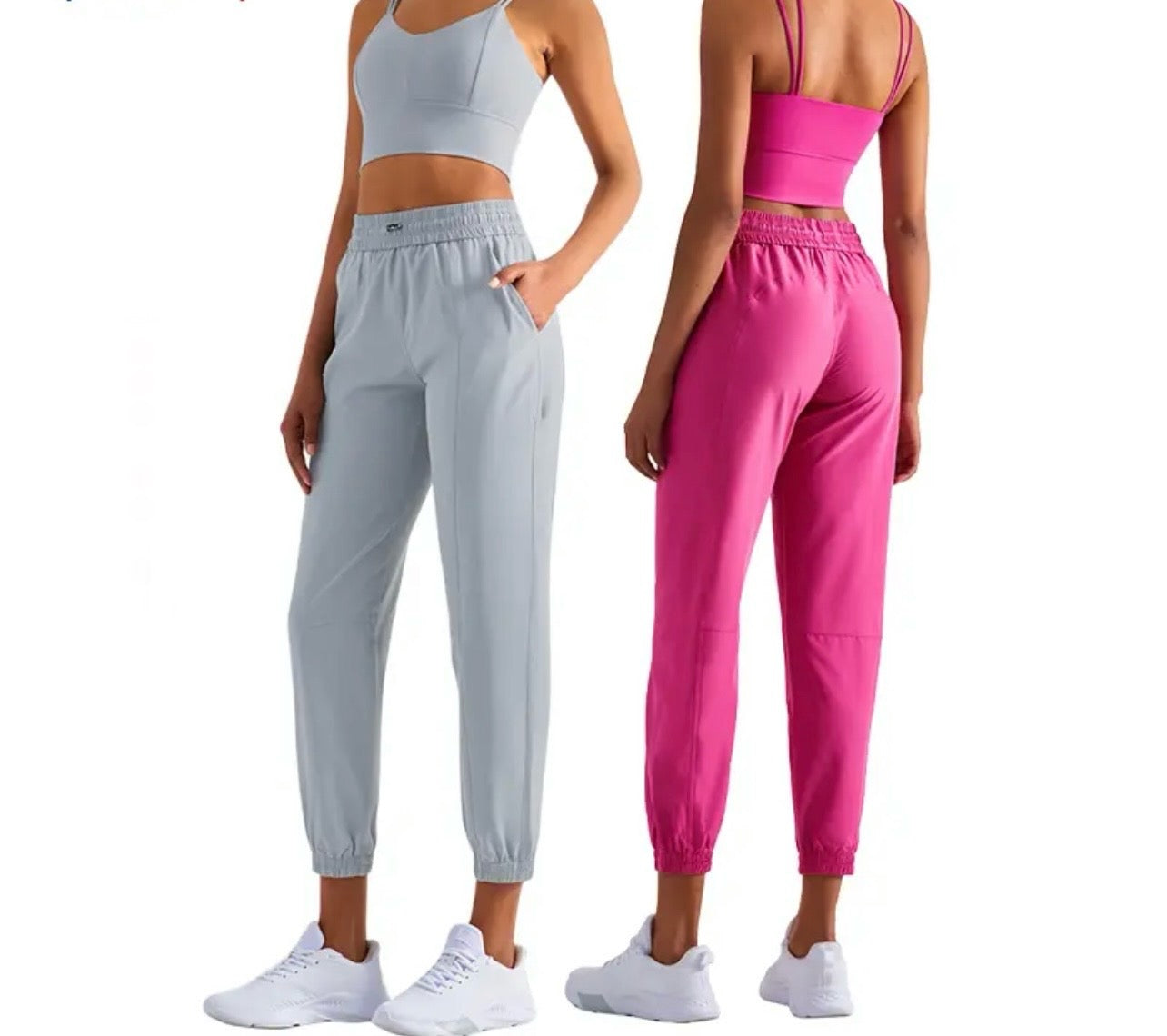 Women’s swish jogger