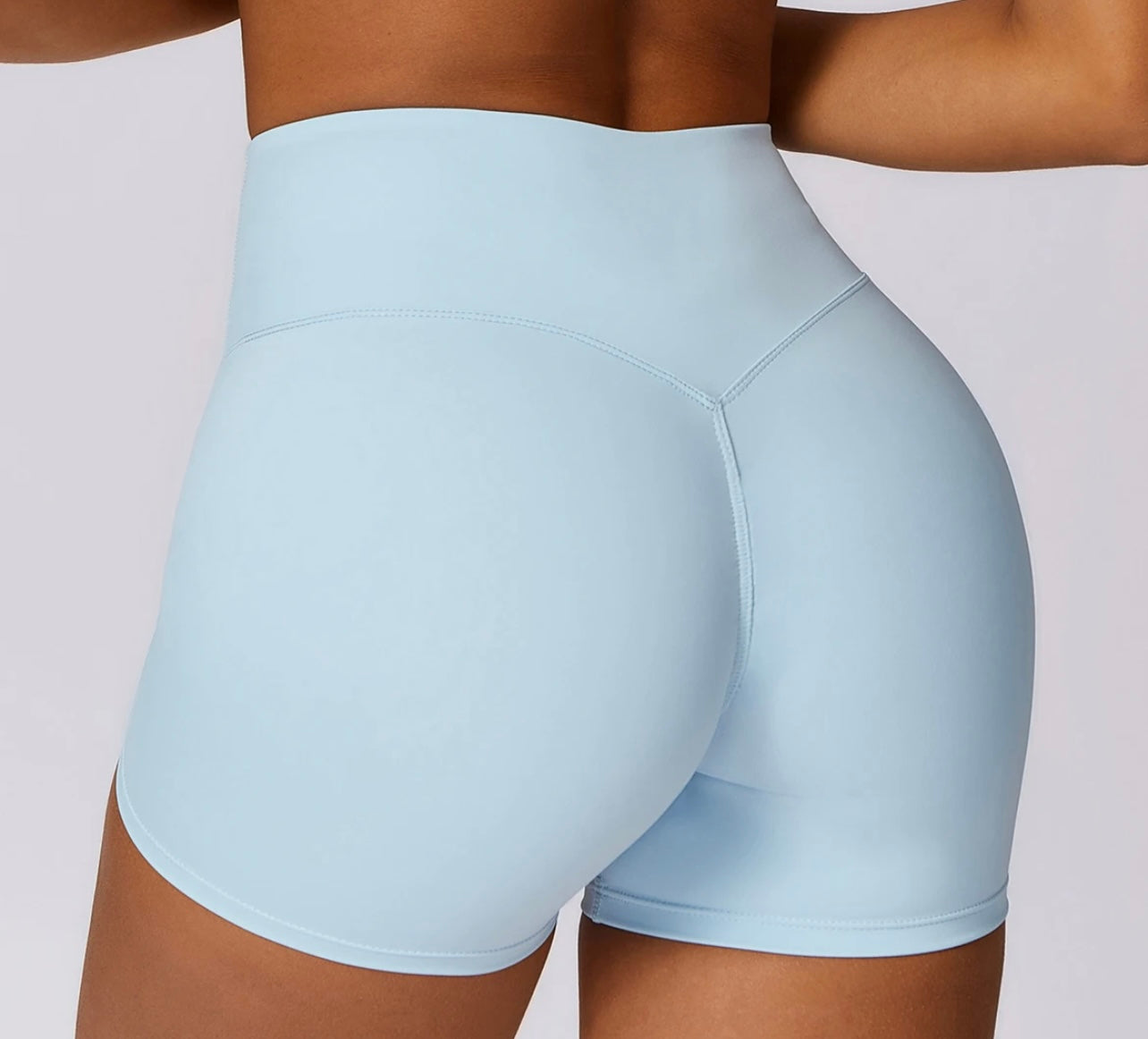 Butter Soft Sculpt Short