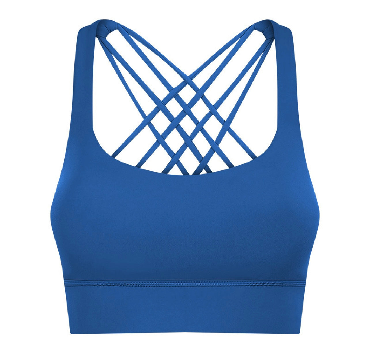 Core Crush Bra