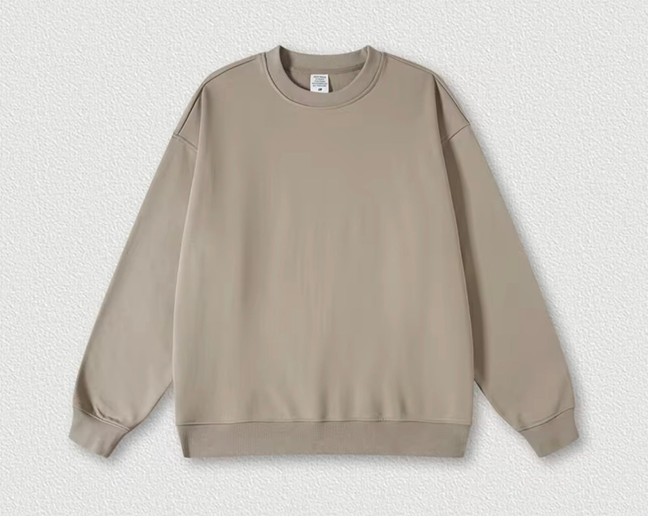 Modern Basic Crew