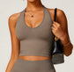Speed Sculpt Halter