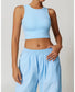 Glide cinch Jogger