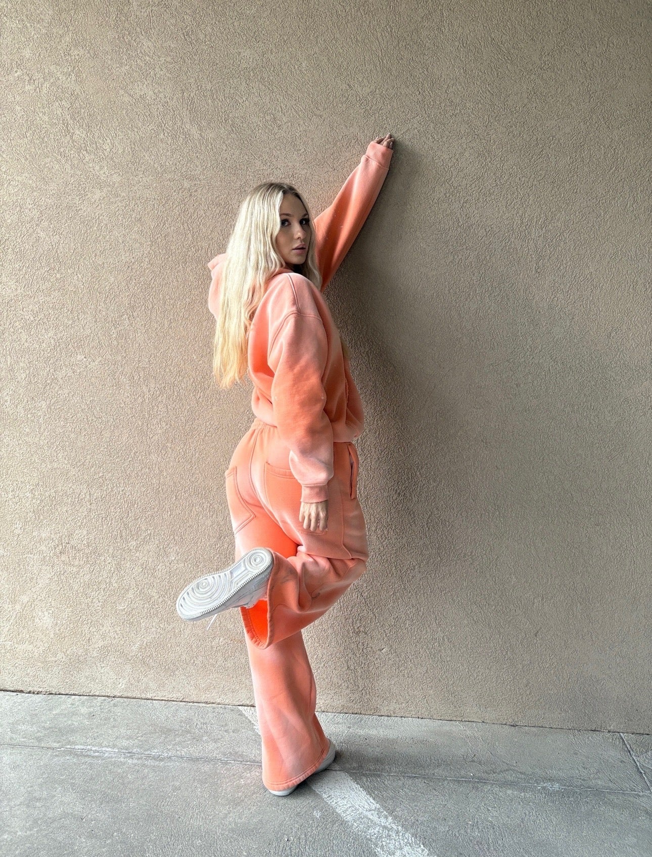 Comfy Era sweatshirt