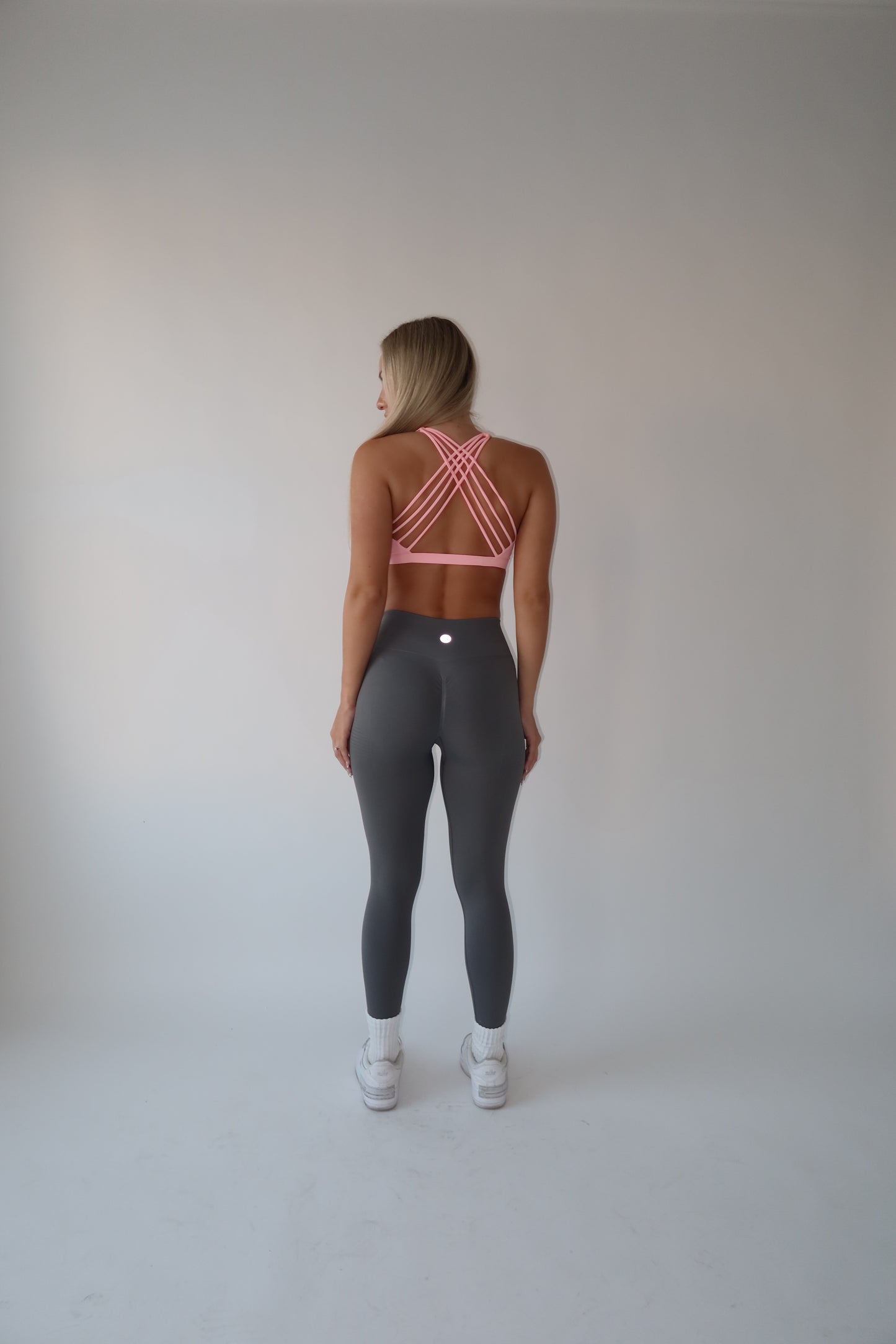 Core Crush Bra