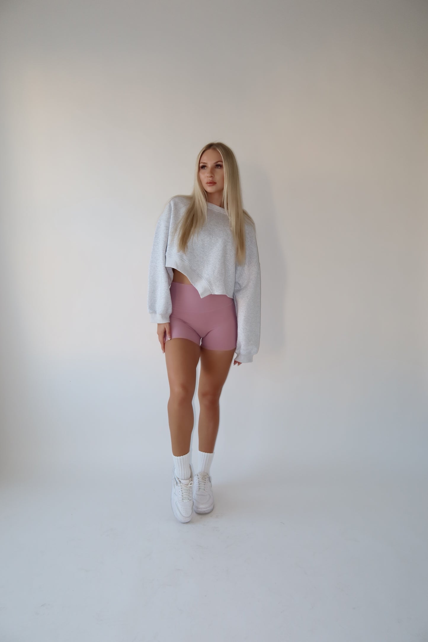 Modern Basic Crew