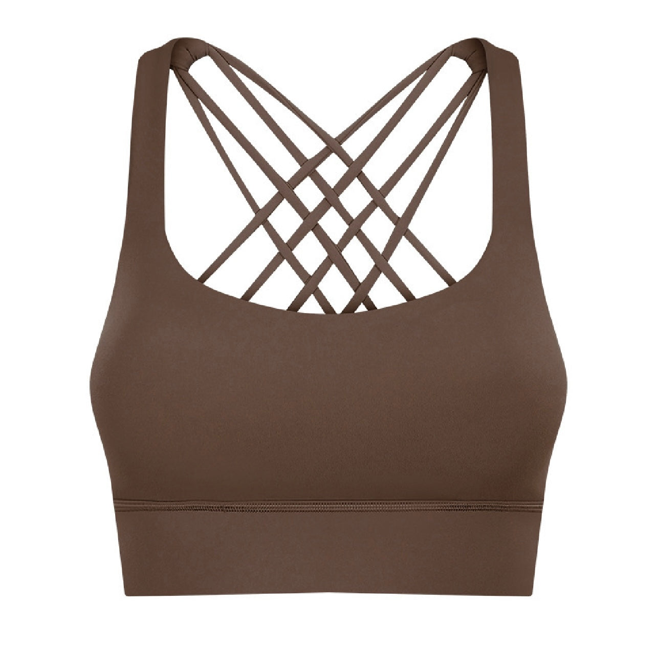 Core Crush Bra