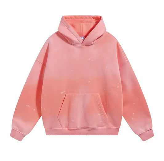 Lived in Hoodie