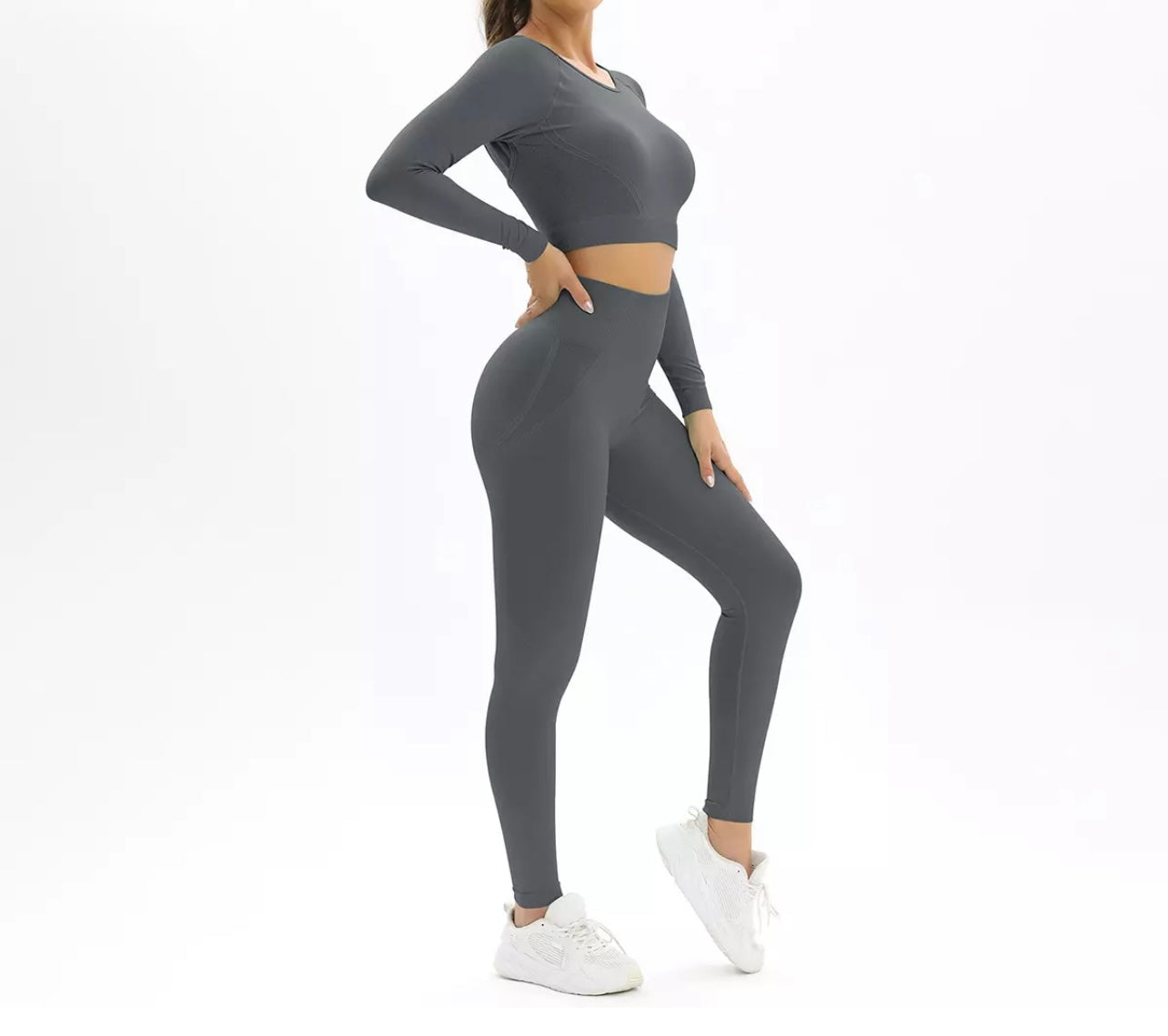 OB Seamless Bottom